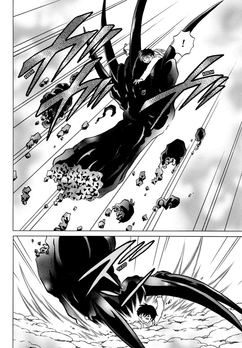 Mao Chap 190 - Next Chap 191
