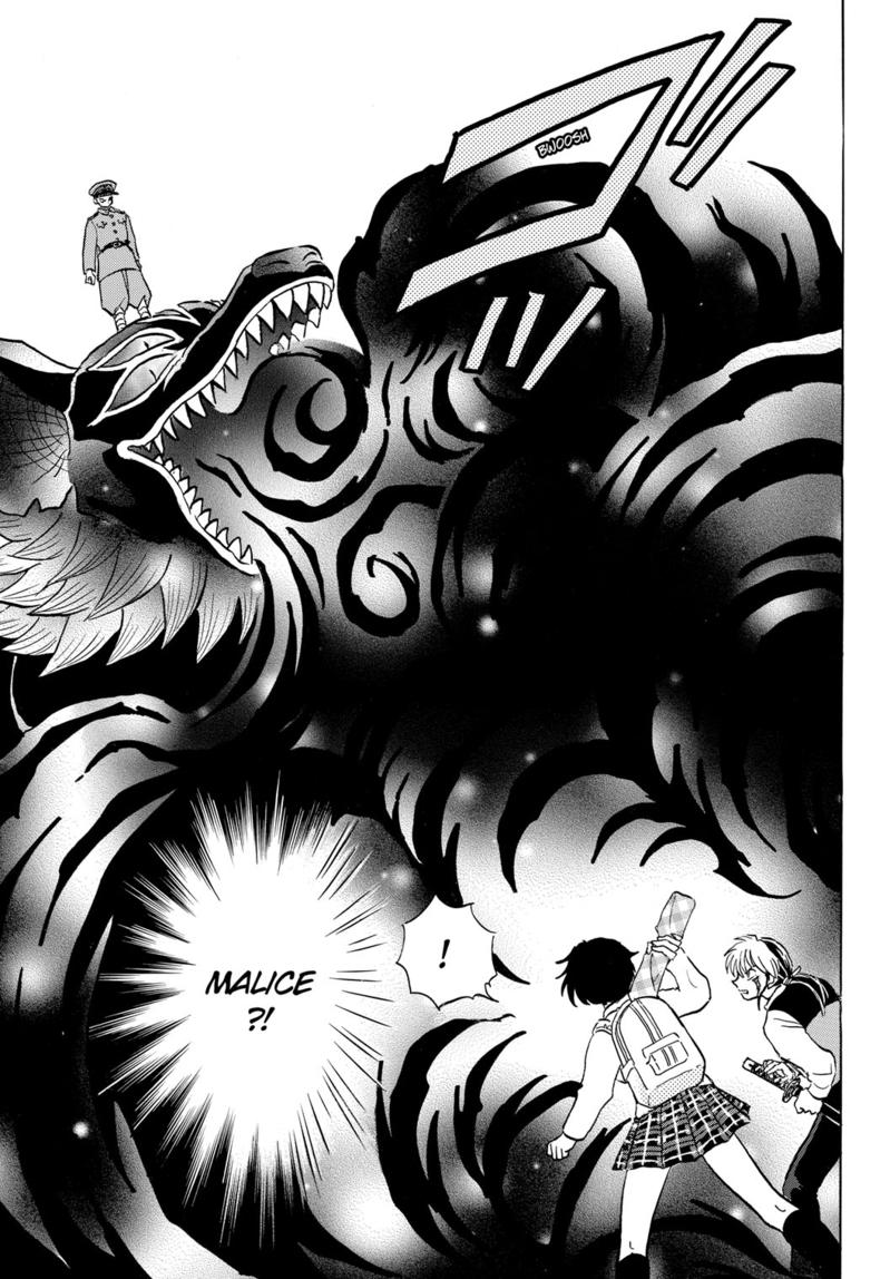 Mao Chap 190 - Next Chap 191
