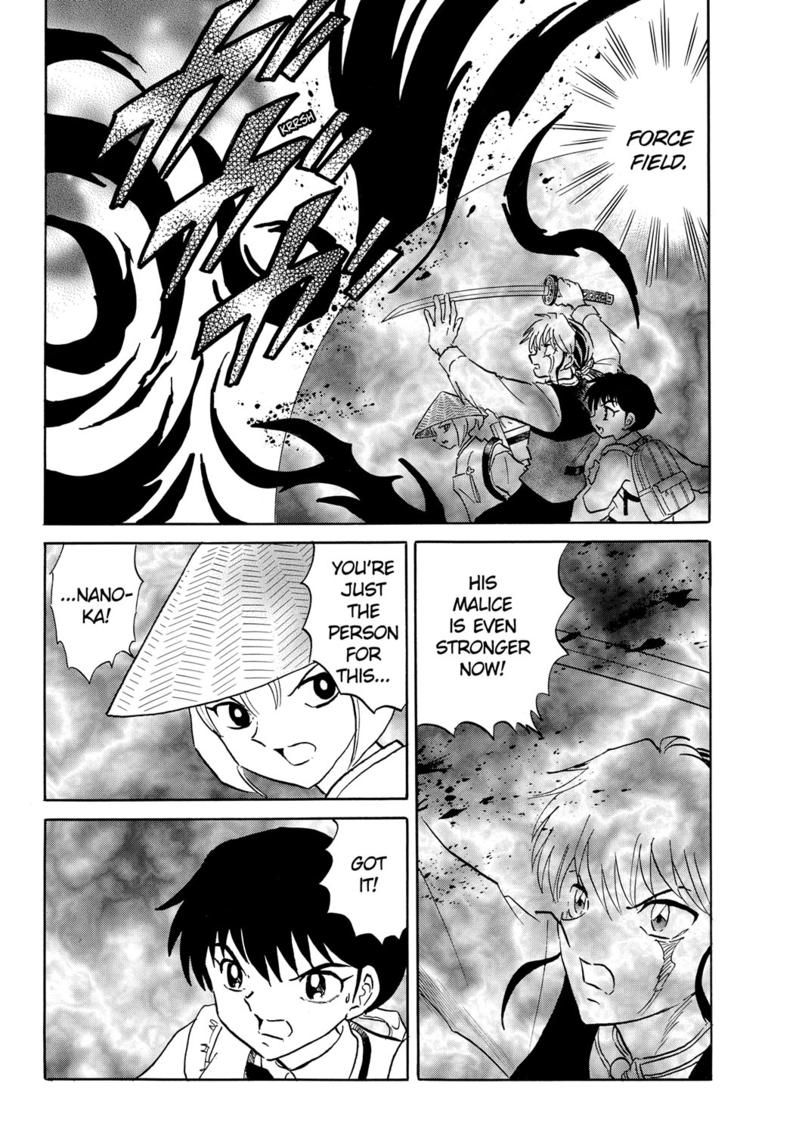 Mao Chap 190 - Next Chap 191