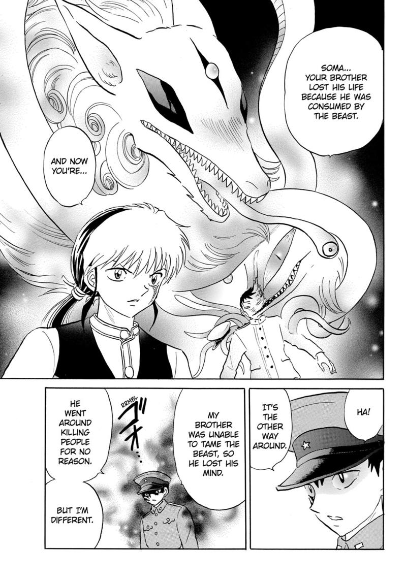Mao Chap 190 - Next Chap 191