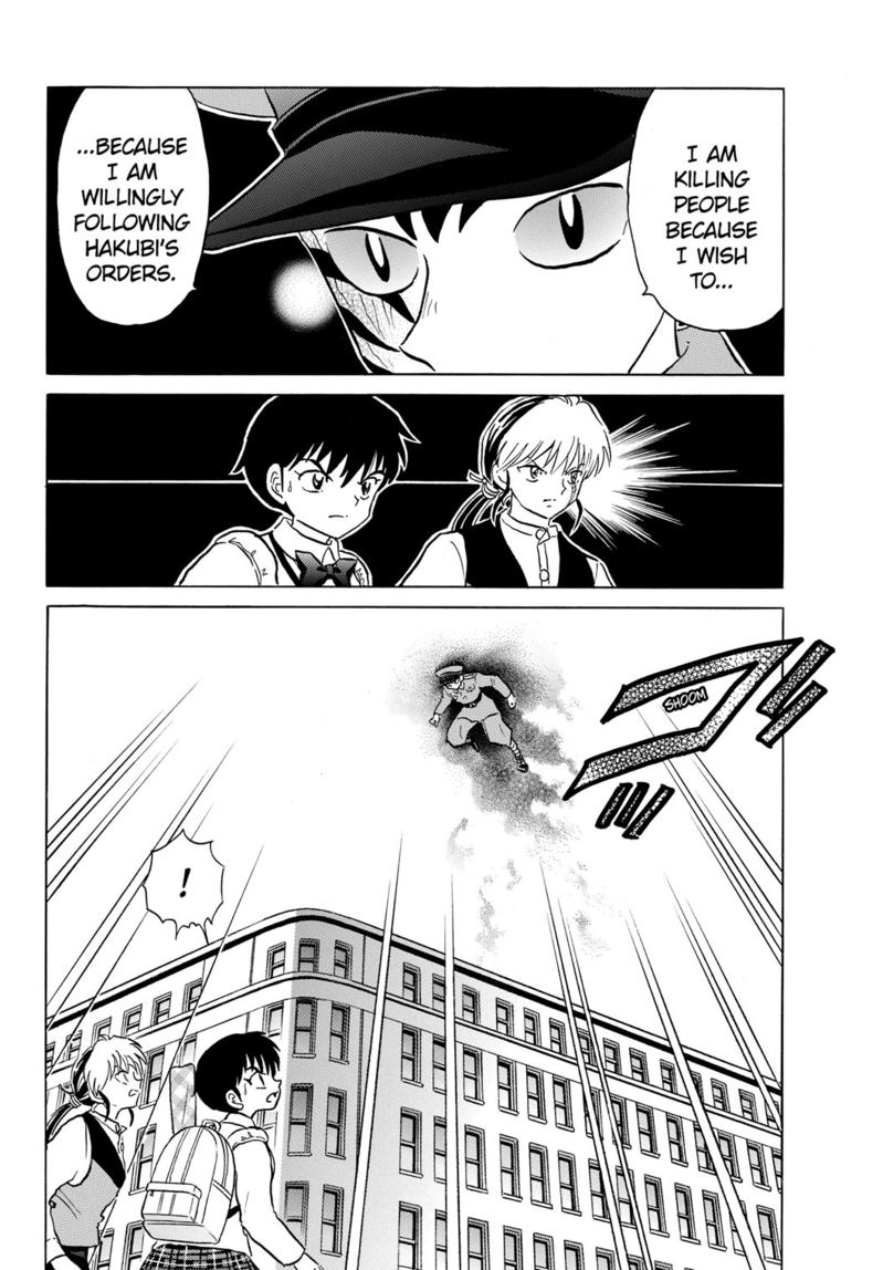 Mao Chap 190 - Next Chap 191