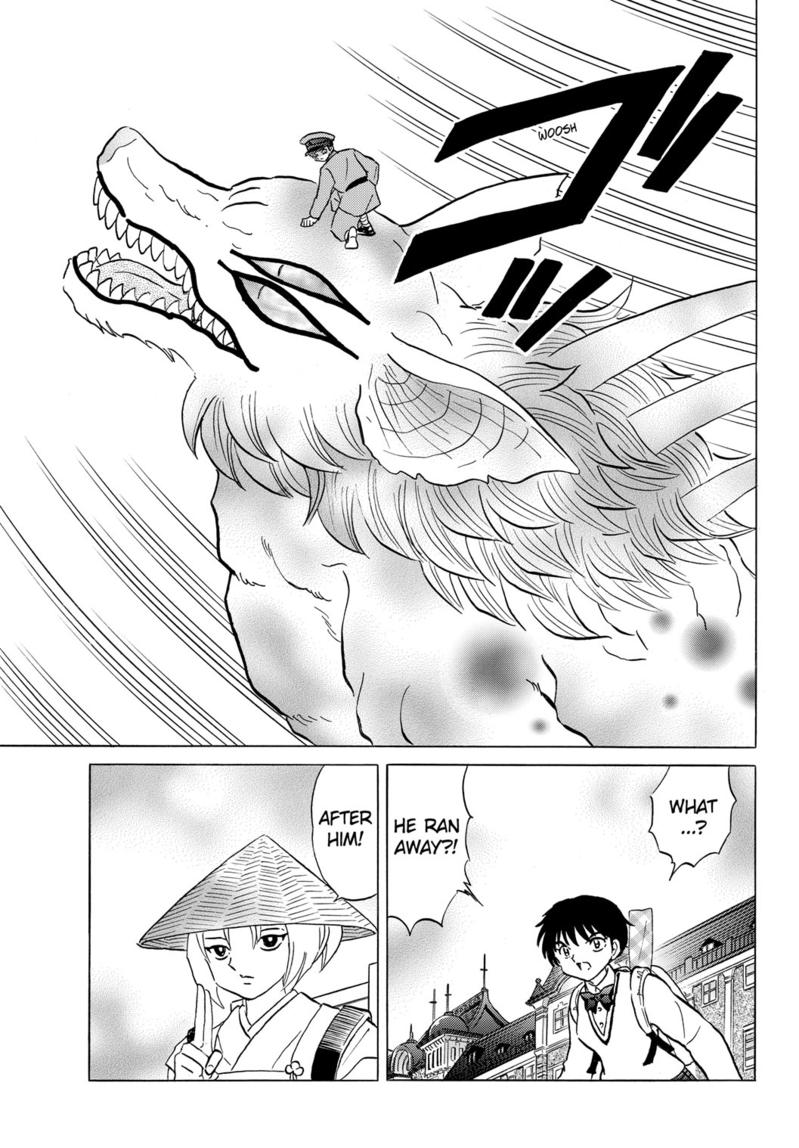 Mao Chap 190 - Next Chap 191