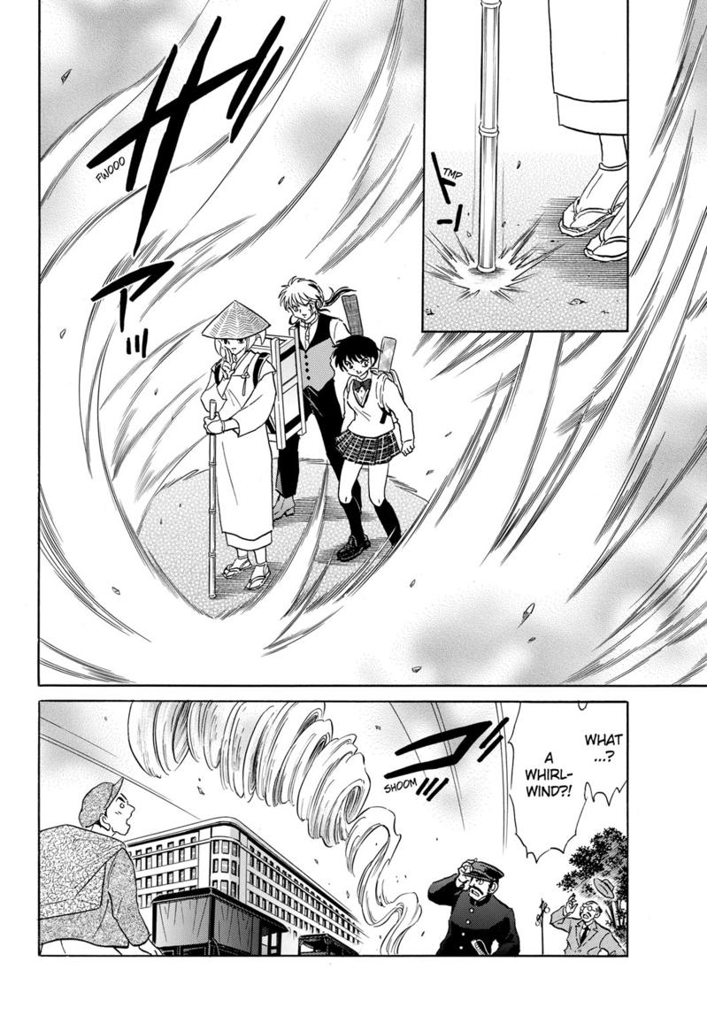 Mao Chap 190 - Next Chap 191