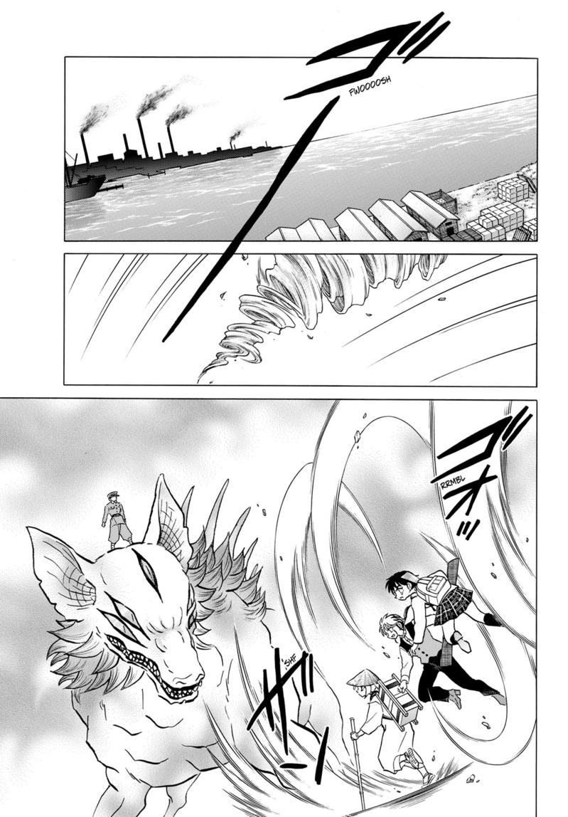 Mao Chap 190 - Next Chap 191