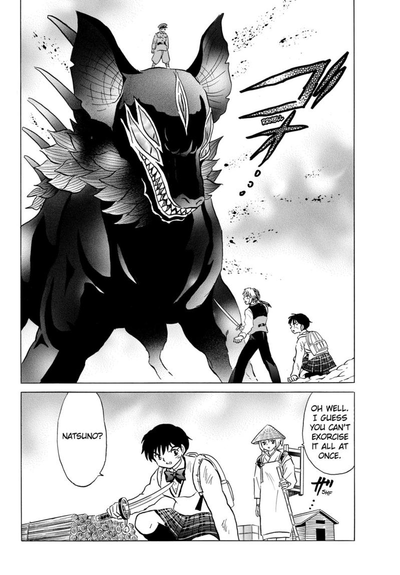 Mao Chap 191 - Next Chap 192