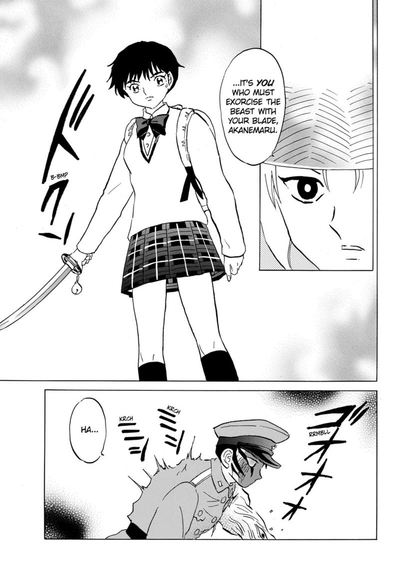 Mao Chap 191 - Next Chap 192