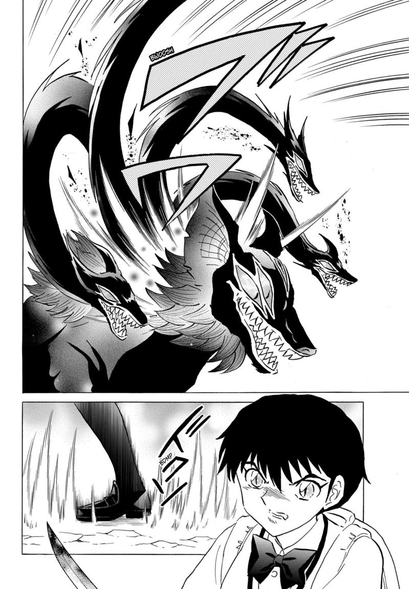 Mao Chap 191 - Next Chap 192