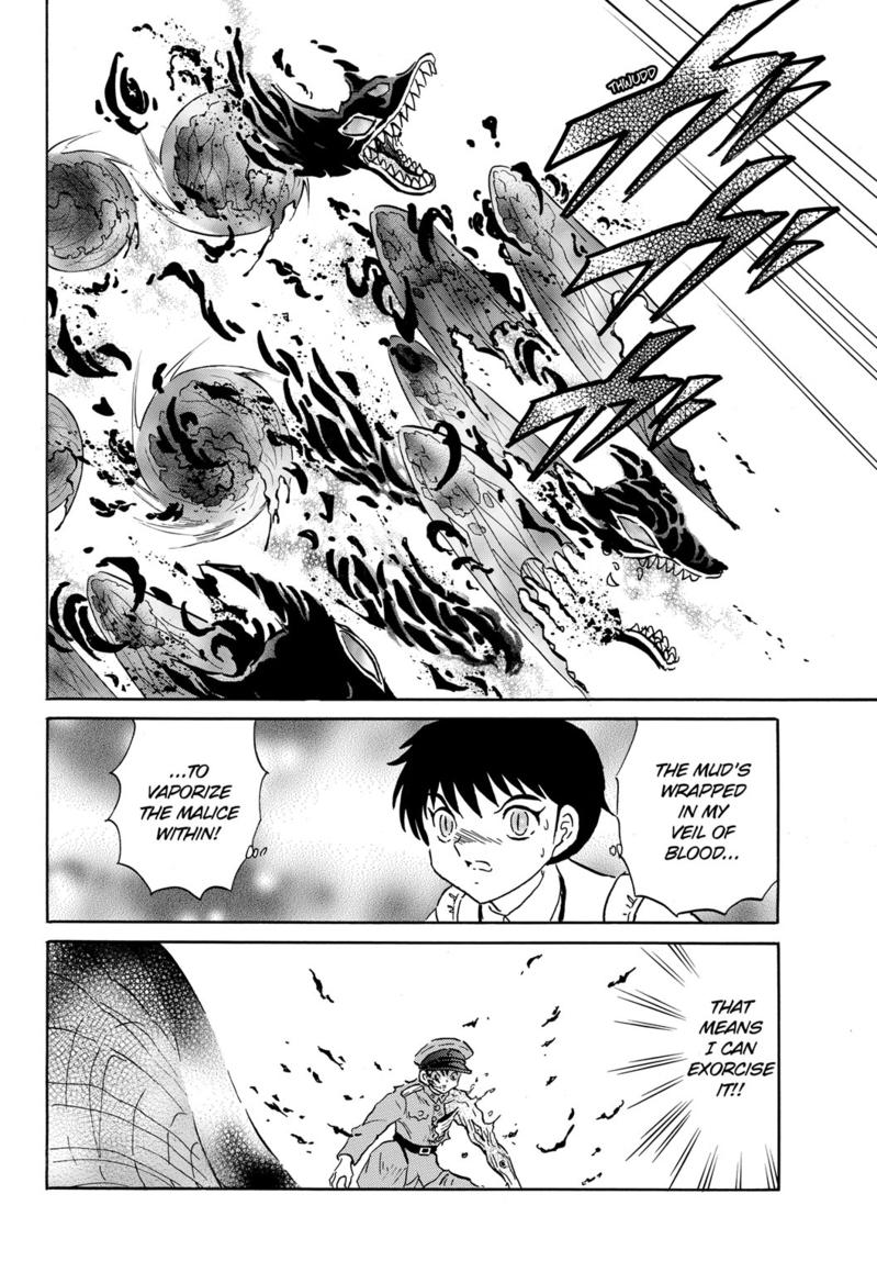 Mao Chap 191 - Next Chap 192