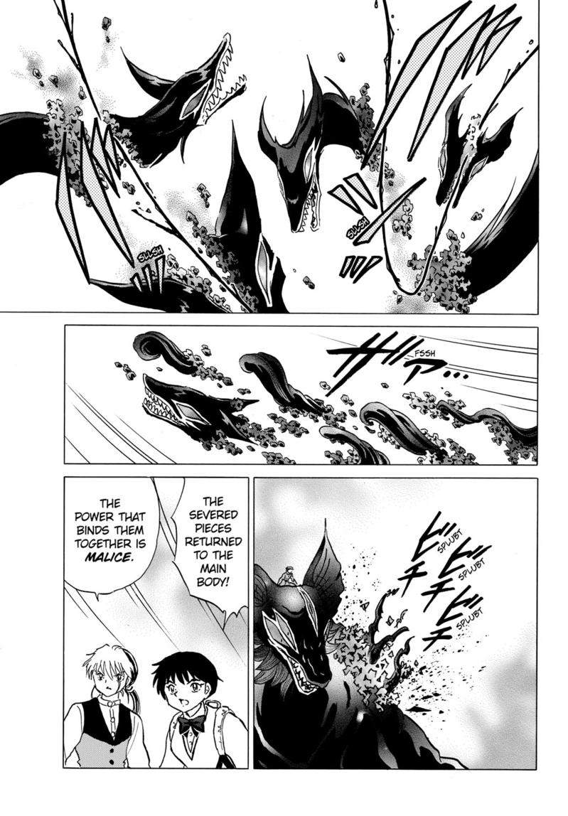 Mao Chap 191 - Next Chap 192