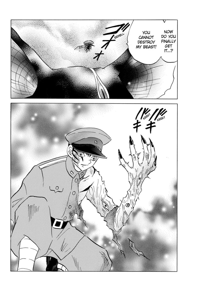 Mao Chap 191 - Next Chap 192
