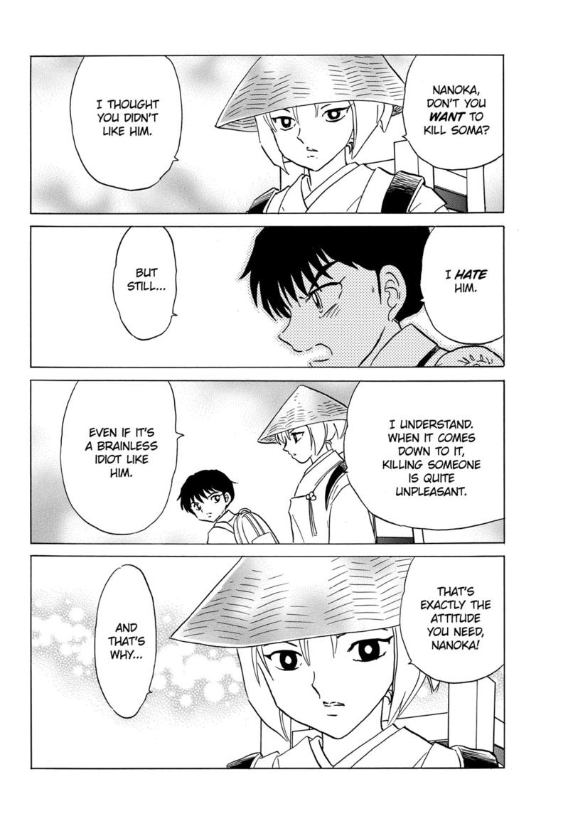 Mao Chap 191 - Next Chap 192