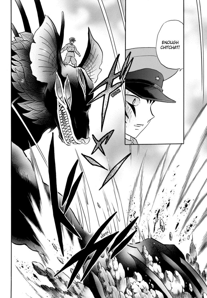 Mao Chap 191 - Next Chap 192