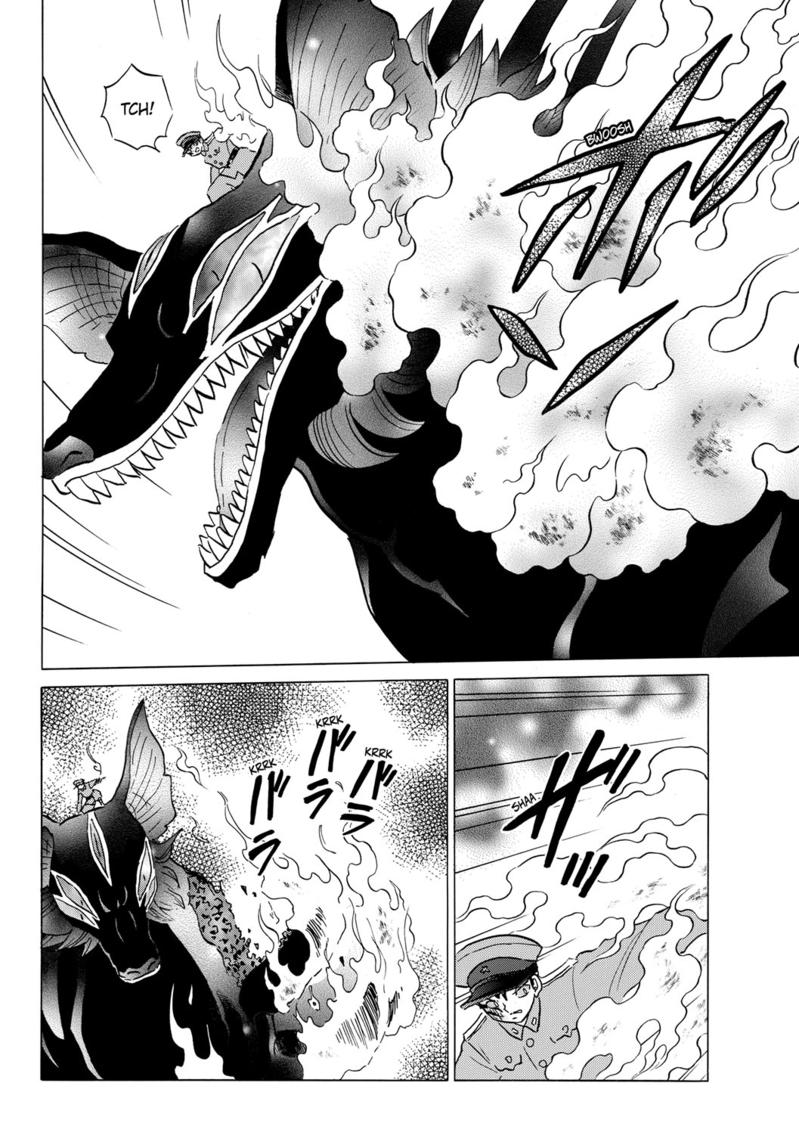 Mao Chap 191 - Next Chap 192