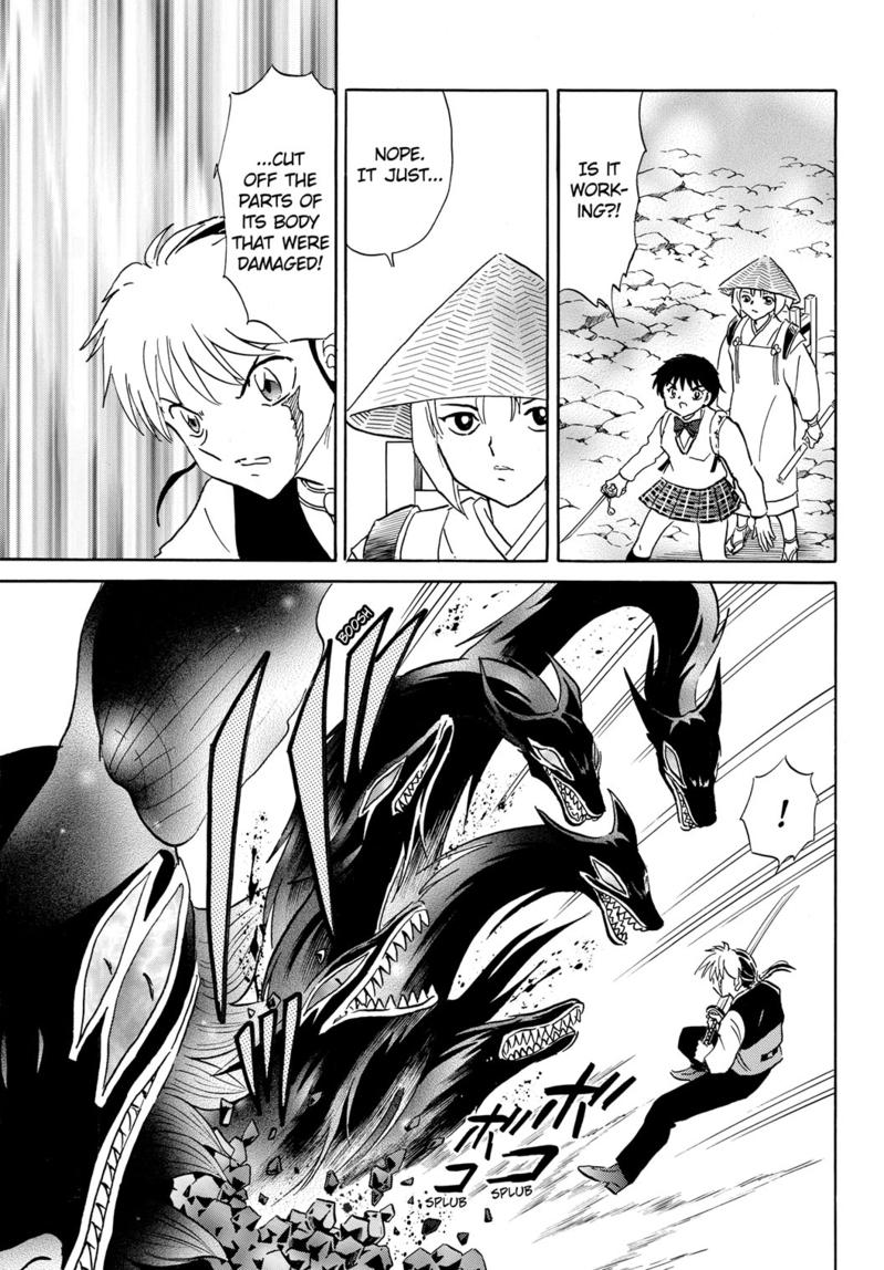 Mao Chap 191 - Next Chap 192