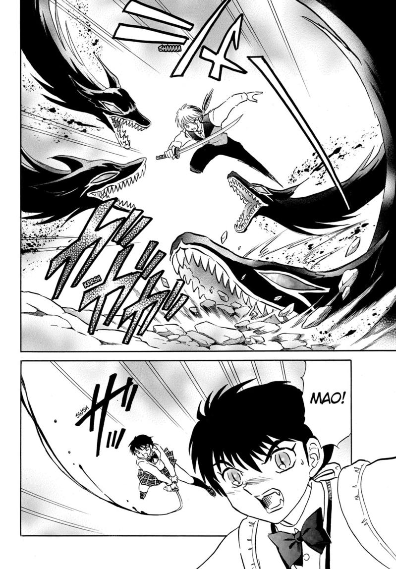 Mao Chap 191 - Next Chap 192