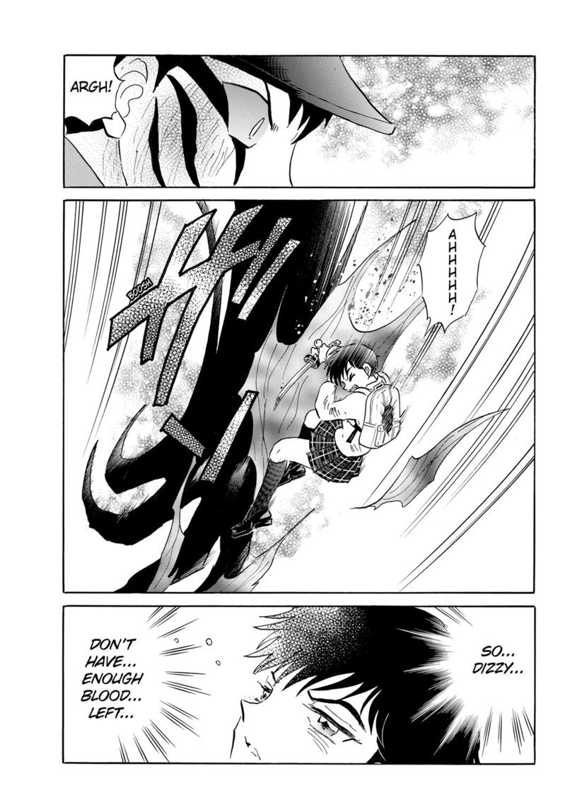 Mao Chap 192 - Next Chap 193
