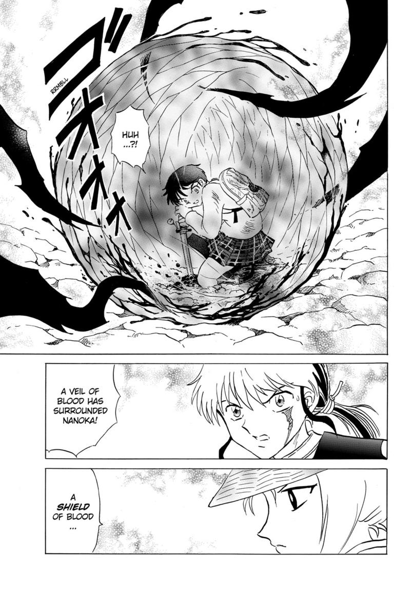Mao Chap 192 - Next Chap 193
