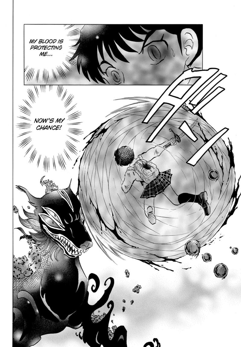 Mao Chap 192 - Next Chap 193