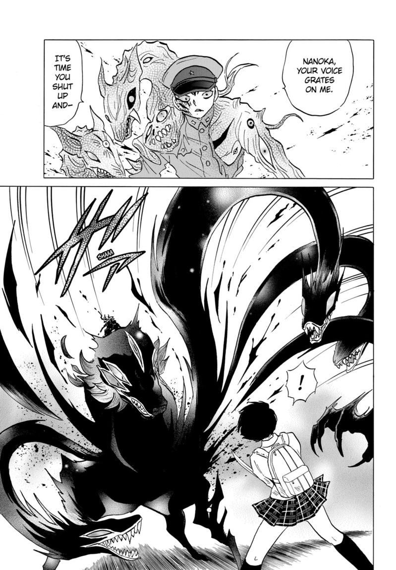 Mao Chap 192 - Next Chap 193