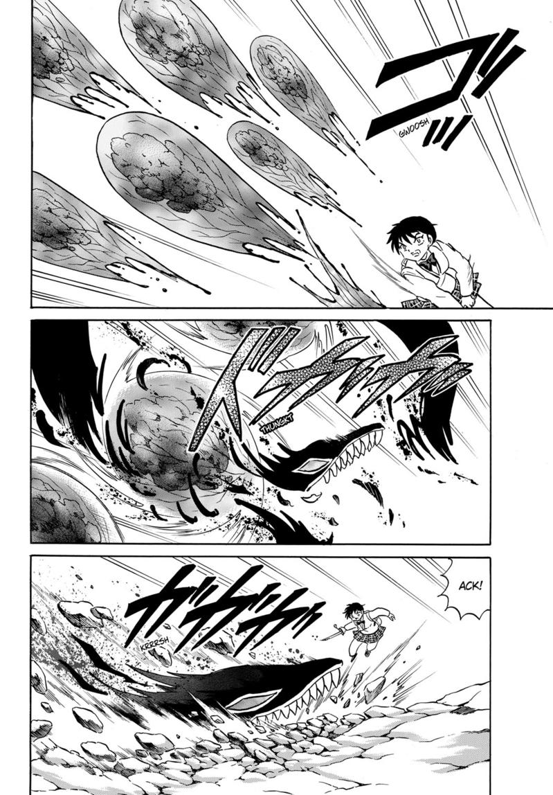 Mao Chap 192 - Next Chap 193