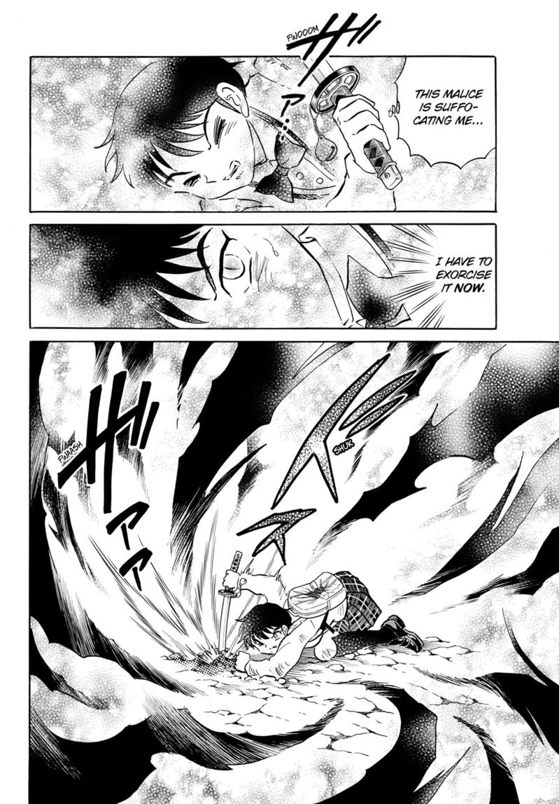 Mao Chap 192 - Next Chap 193
