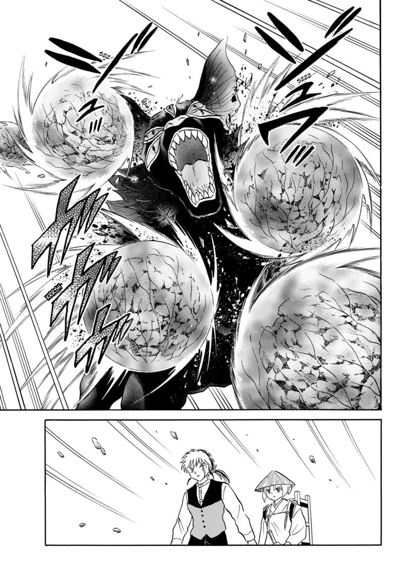 Mao Chap 192 - Next Chap 193