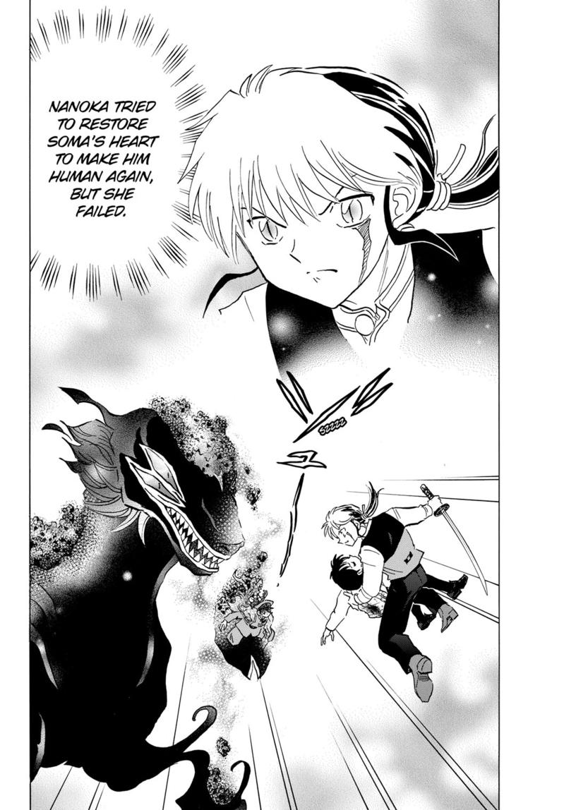 Mao Chap 193 - Next Chap 194