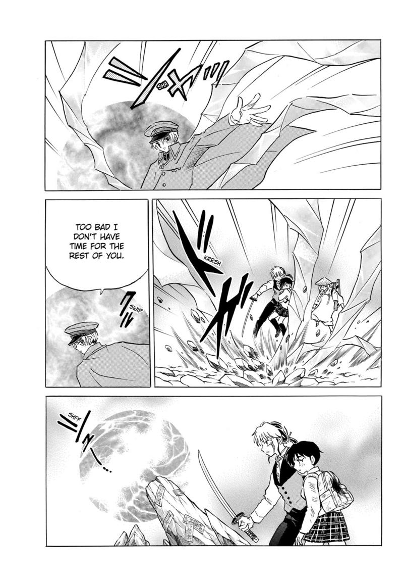 Mao Chap 193 - Next Chap 194