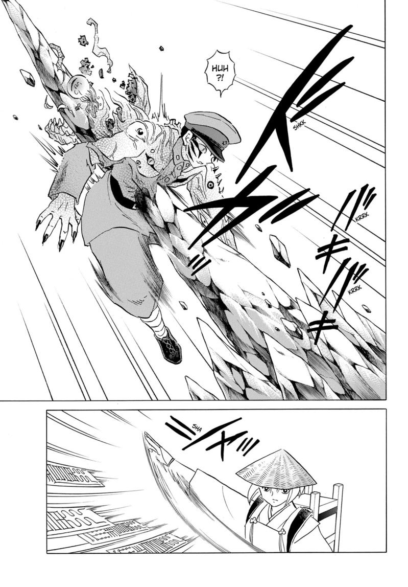 Mao Chap 193 - Next Chap 194
