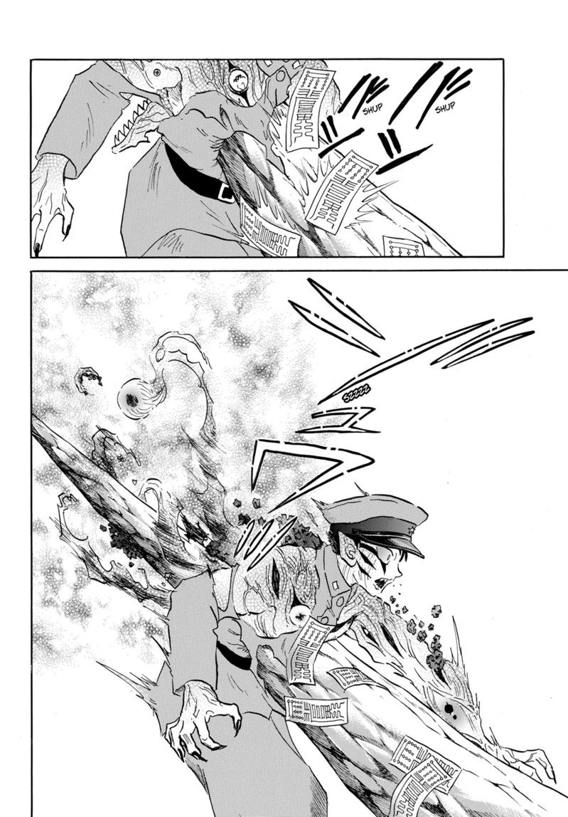 Mao Chap 193 - Next Chap 194
