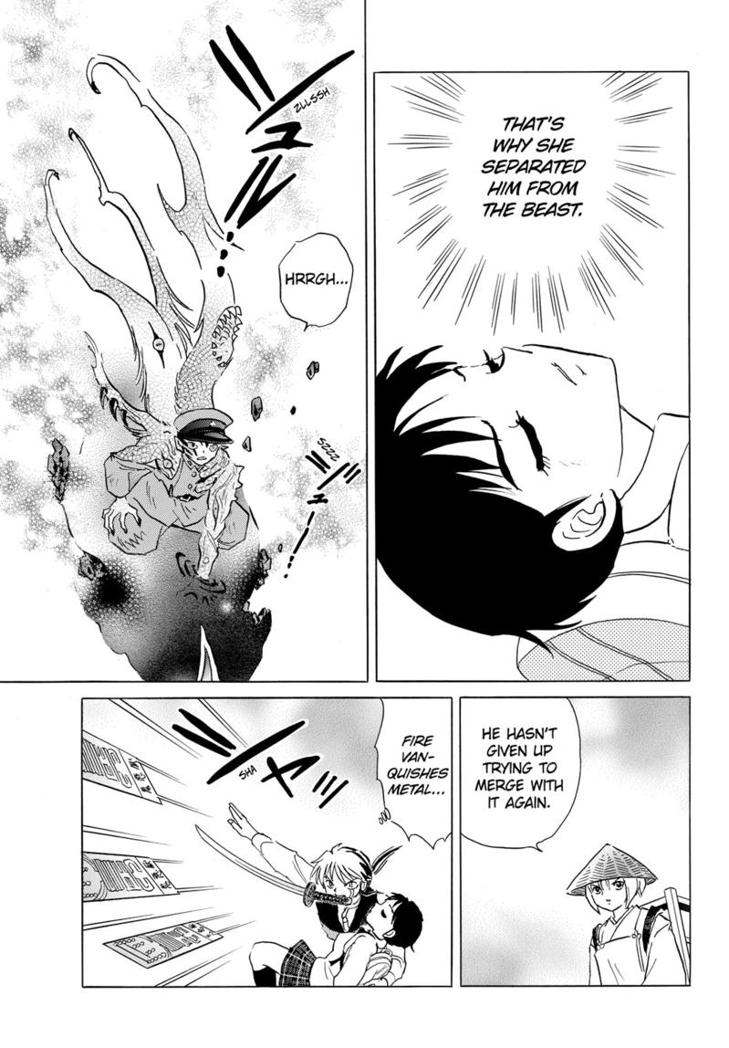 Mao Chap 193 - Next Chap 194