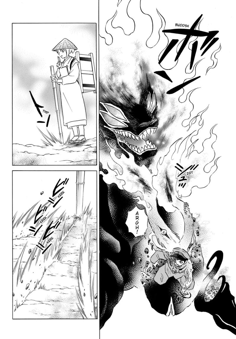 Mao Chap 193 - Next Chap 194