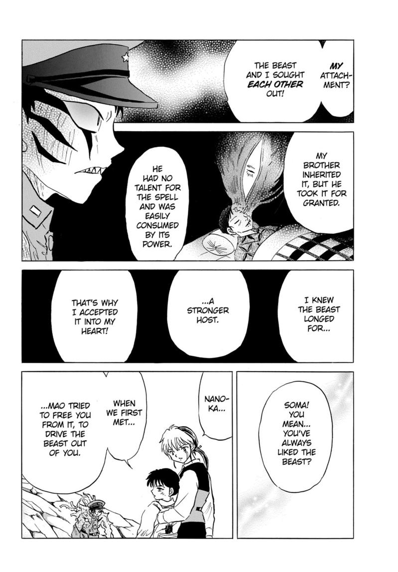 Mao Chap 193 - Next Chap 194