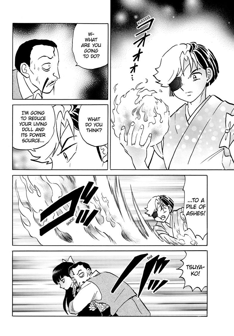 Mao Chap 207 - Next Chap 208