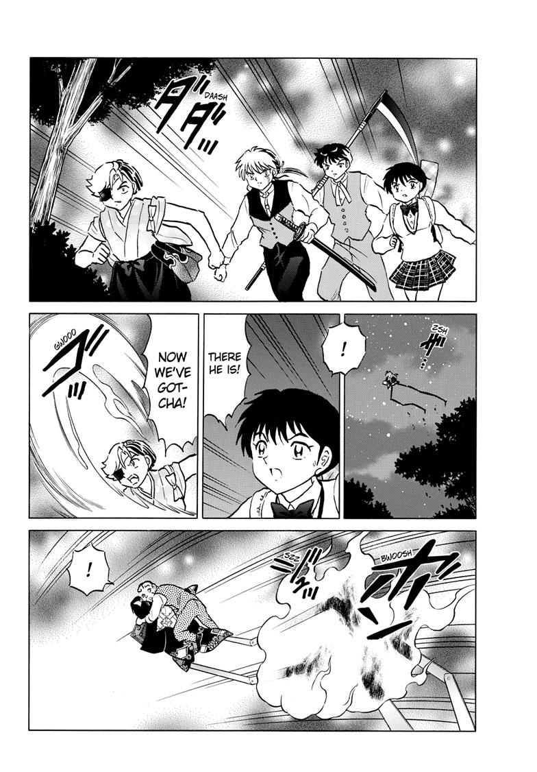 Mao Chap 207 - Next Chap 208