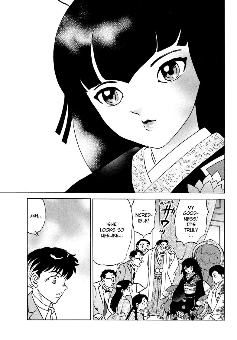 Mao Chap 204 - Next Chap 205