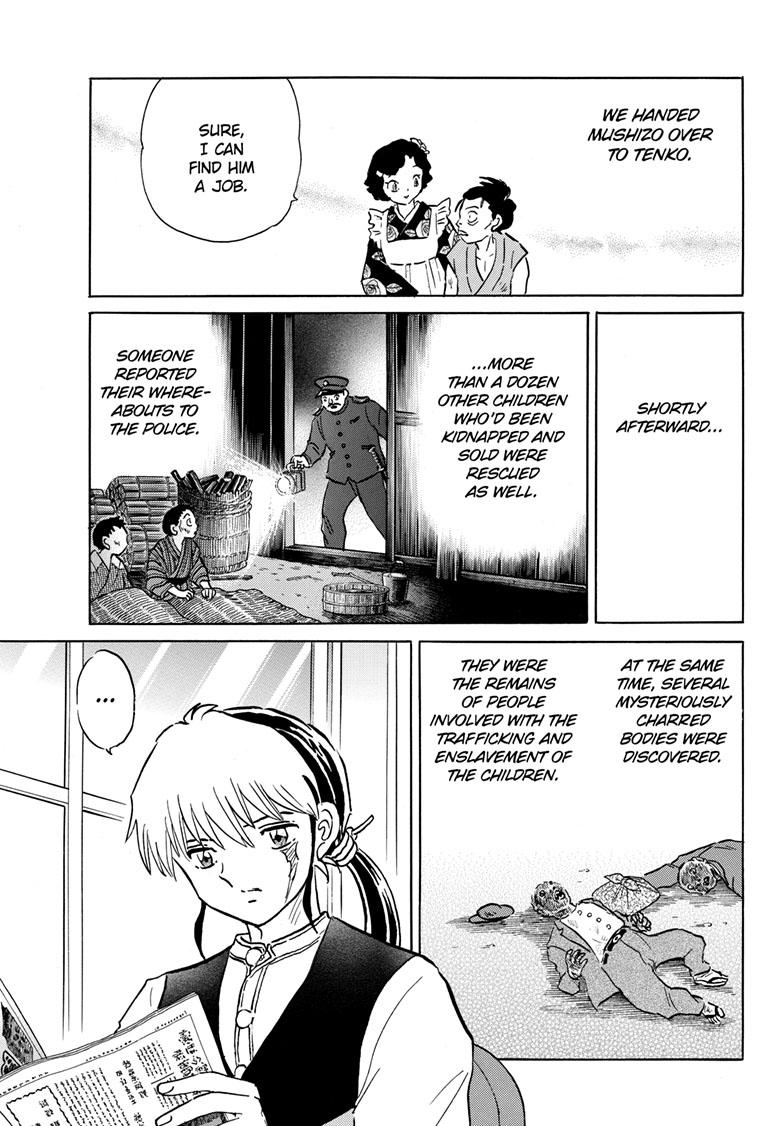 Mao Chap 204 - Next Chap 205
