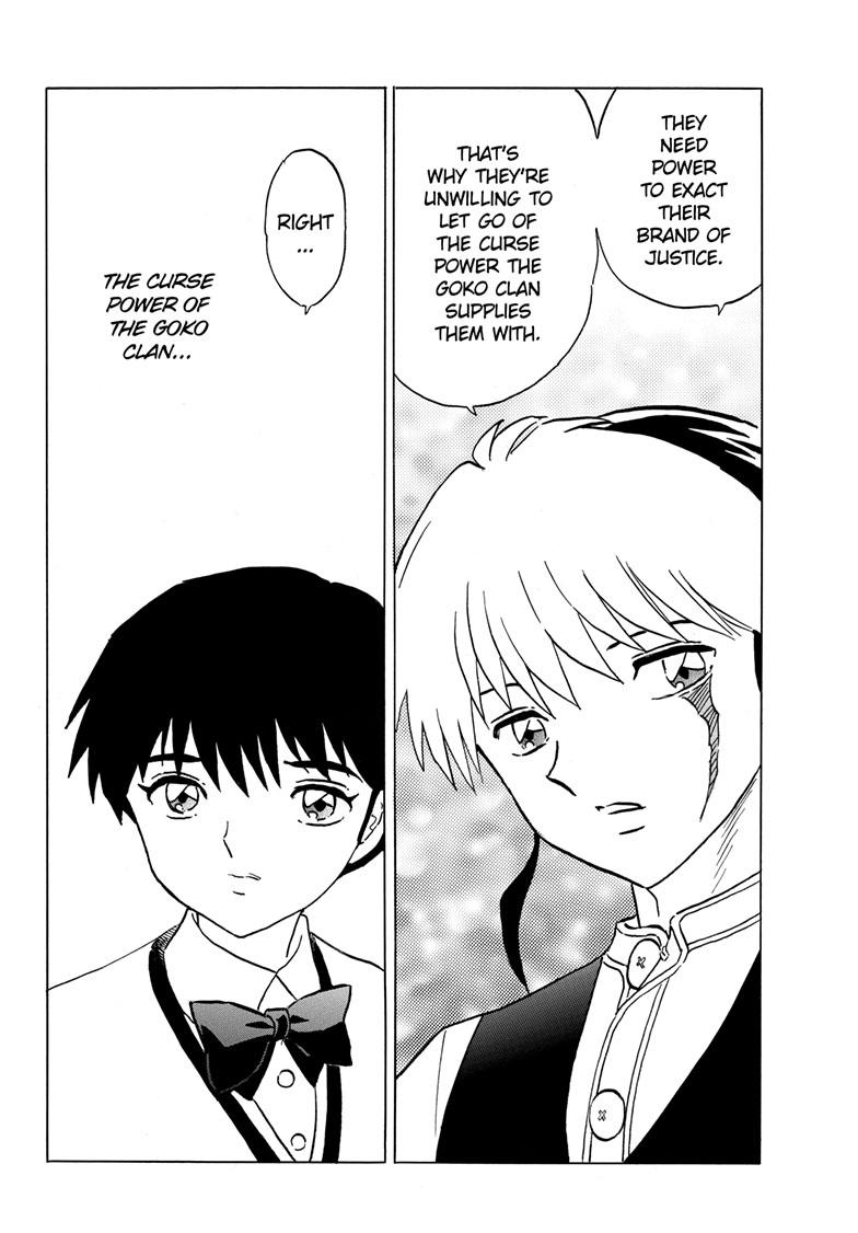 Mao Chap 204 - Next Chap 205