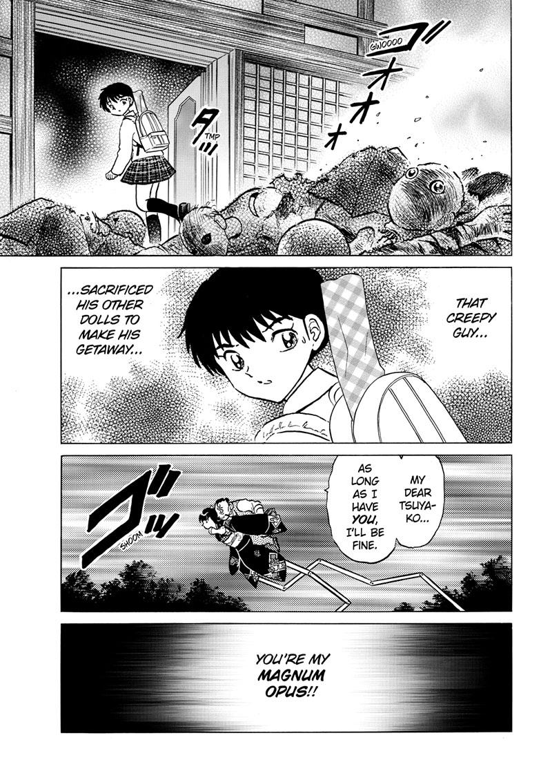 Mao Chap 206 - Next Chap 207