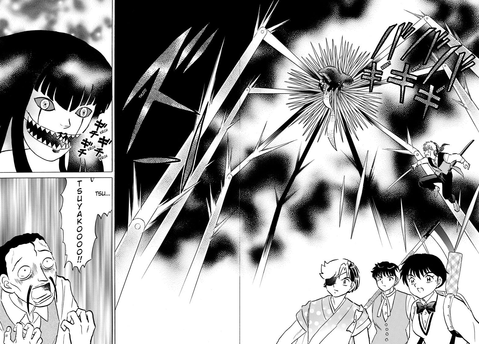 Mao Chap 208 - Next Chap 209