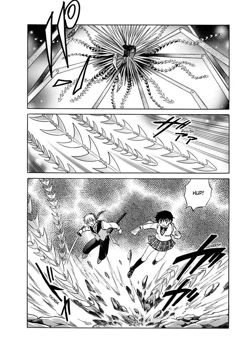Mao Chap 208 - Next Chap 209
