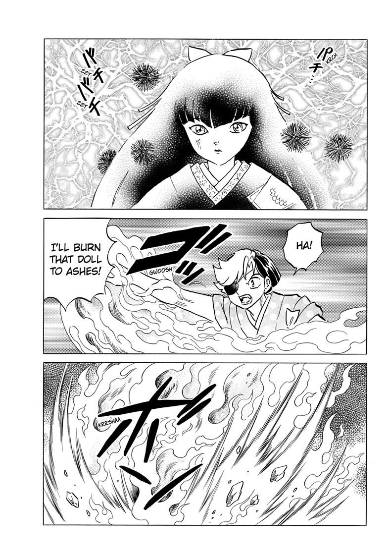 Mao Chap 208 - Next Chap 209