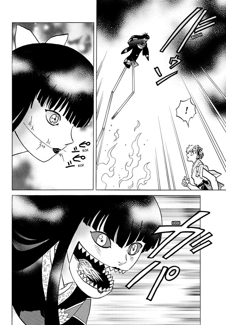 Mao Chap 208 - Next Chap 209