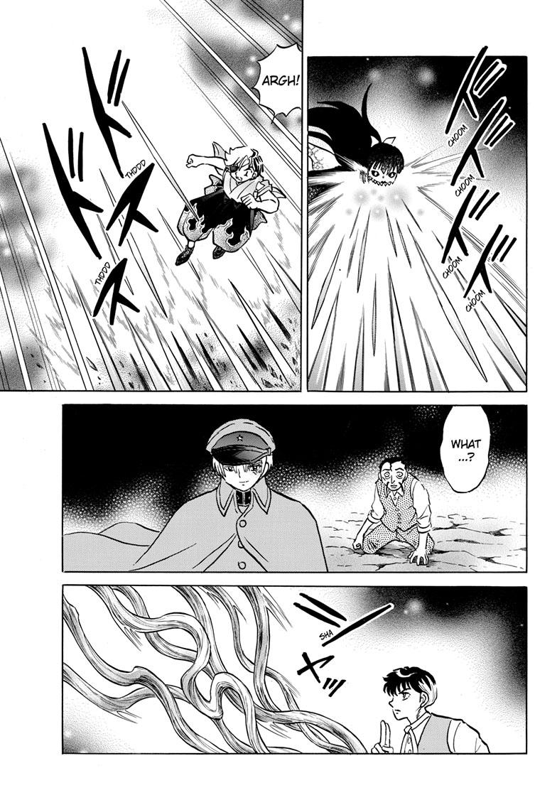 Mao Chap 208 - Next Chap 209