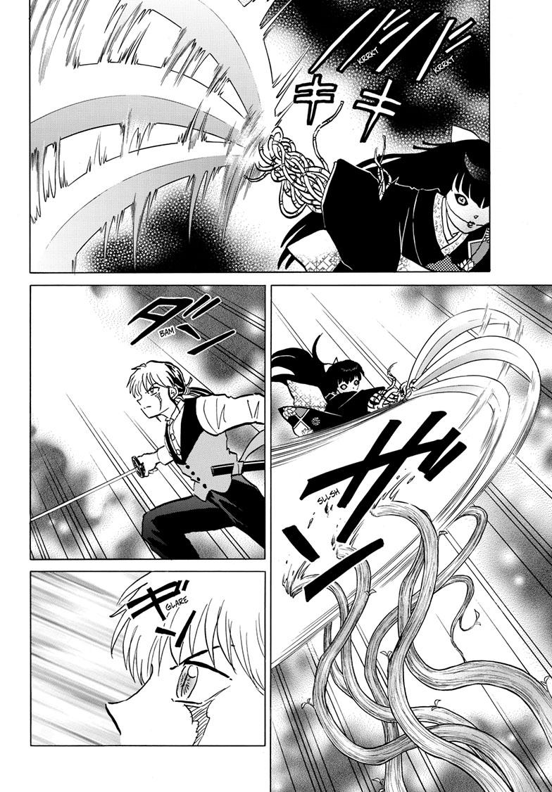 Mao Chap 208 - Next Chap 209