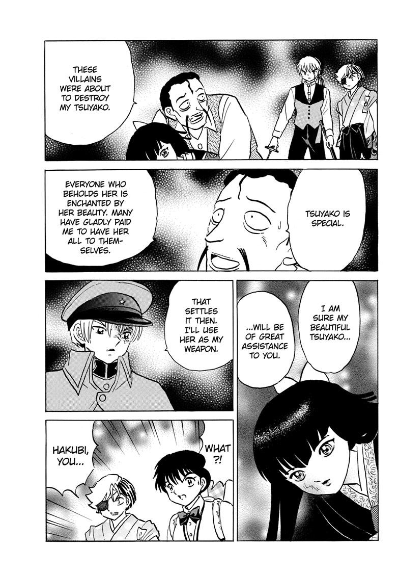 Mao Chap 208 - Next Chap 209