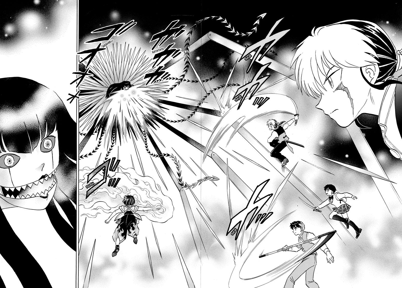 Mao Chap 209 - Next Chap 210
