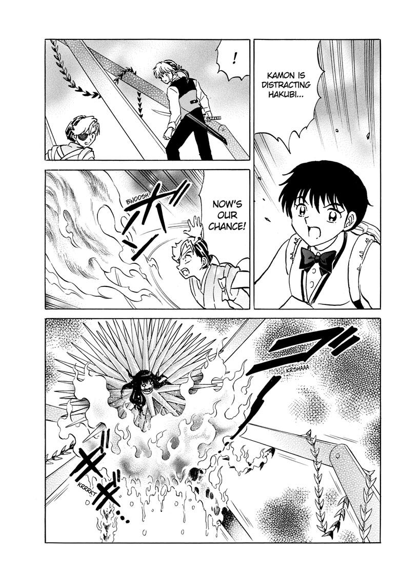 Mao Chap 209 - Next Chap 210