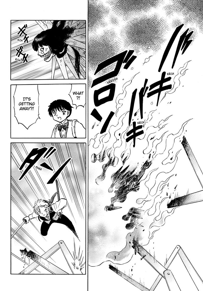 Mao Chap 209 - Next Chap 210