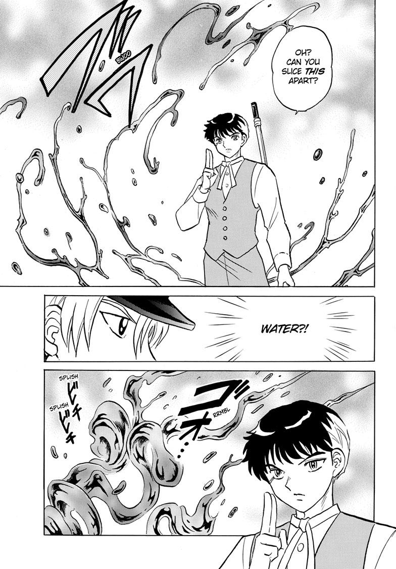 Mao Chap 209 - Next Chap 210